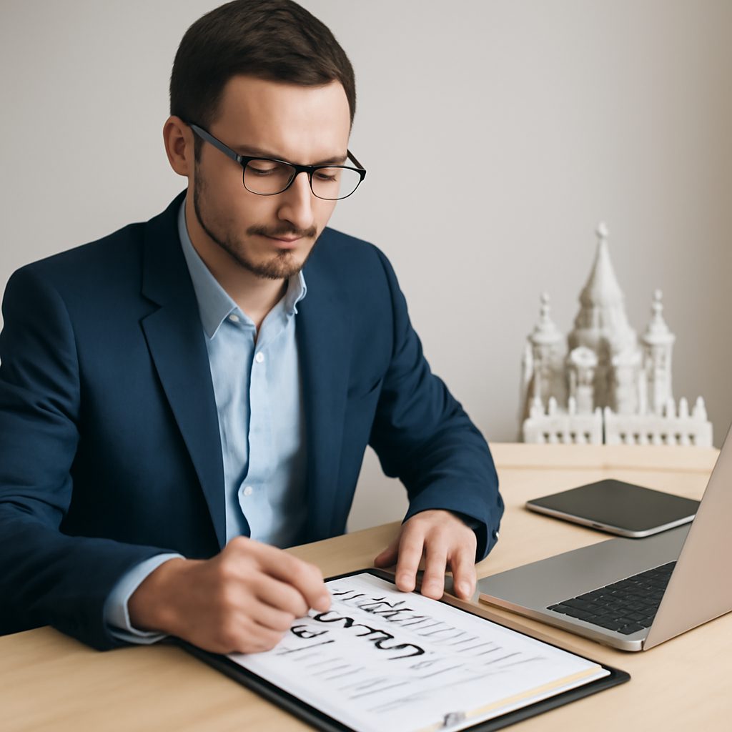 Анализ патентных документов в Москве